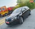 Черный Фольксваген Гольф, объемом двигателя 1.39 л и пробегом 215 тыс. км за 6999 $, фото 44 на Automoto.ua