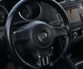 Черный Фольксваген Гольф, объемом двигателя 1.2 л и пробегом 285 тыс. км за 5200 $, фото 12 на Automoto.ua