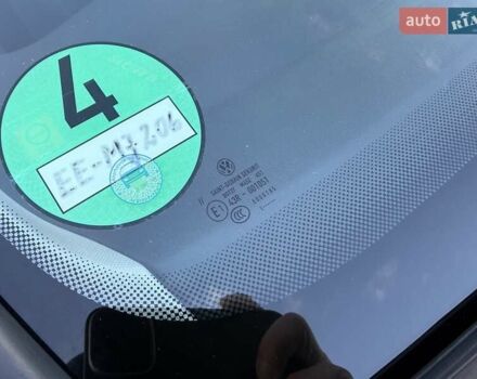 Черный Фольксваген Гольф, объемом двигателя 1.2 л и пробегом 175 тыс. км за 7999 $, фото 14 на Automoto.ua