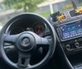 Черный Фольксваген Гольф, объемом двигателя 1.6 л и пробегом 240 тыс. км за 8000 $, фото 4 на Automoto.ua