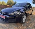 Чорний Фольксваген Гольф, об'ємом двигуна 1.4 л та пробігом 126 тис. км за 8600 $, фото 9 на Automoto.ua