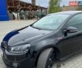 Черный Фольксваген Гольф, объемом двигателя 1.39 л и пробегом 212 тыс. км за 8550 $, фото 40 на Automoto.ua