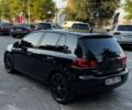 Черный Фольксваген Гольф, объемом двигателя 1.6 л и пробегом 300 тыс. км за 7400 $, фото 5 на Automoto.ua