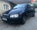 Черный Фольксваген Гольф, объемом двигателя 1.6 л и пробегом 340 тыс. км за 7300 $, фото 16 на Automoto.ua