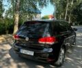 Черный Фольксваген Гольф, объемом двигателя 1.6 л и пробегом 174 тыс. км за 8800 $, фото 10 на Automoto.ua