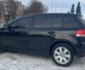 Чорний Фольксваген Гольф, об'ємом двигуна 1.4 л та пробігом 165 тис. км за 7700 $, фото 1 на Automoto.ua