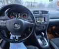 Черный Фольксваген Гольф, объемом двигателя 1.39 л и пробегом 169 тыс. км за 9200 $, фото 1 на Automoto.ua