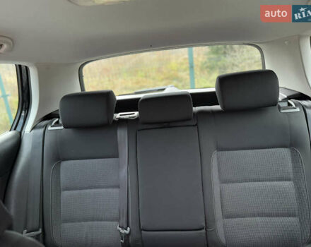 Чорний Фольксваген Гольф, об'ємом двигуна 1.4 л та пробігом 209 тис. км за 7450 $, фото 23 на Automoto.ua