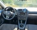 Черный Фольксваген Гольф, объемом двигателя 1.6 л и пробегом 229 тыс. км за 7500 $, фото 3 на Automoto.ua