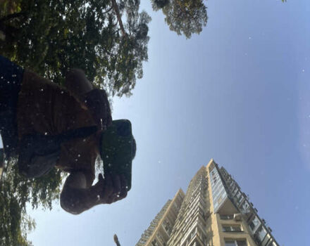 Чорний Фольксваген Гольф, об'ємом двигуна 1.4 л та пробігом 263 тис. км за 6700 $, фото 7 на Automoto.ua