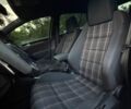 Черный Фольксваген Гольф, объемом двигателя 1.98 л и пробегом 210 тыс. км за 10100 $, фото 19 на Automoto.ua