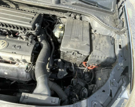 Чорний Фольксваген Гольф, об'ємом двигуна 1.39 л та пробігом 198 тис. км за 7900 $, фото 21 на Automoto.ua