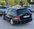 Чорний Фольксваген Гольф, об'ємом двигуна 2 л та пробігом 229 тис. км за 7999 $, фото 19 на Automoto.ua