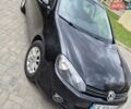 Черный Фольксваген Гольф, объемом двигателя 1.39 л и пробегом 223 тыс. км за 7100 $, фото 5 на Automoto.ua