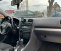 Черный Фольксваген Гольф, объемом двигателя 1.4 л и пробегом 208 тыс. км за 7999 $, фото 20 на Automoto.ua