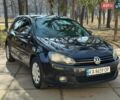 Черный Фольксваген Гольф, объемом двигателя 1.39 л и пробегом 288 тыс. км за 6700 $, фото 1 на Automoto.ua