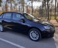 Чорний Фольксваген Гольф, об'ємом двигуна 1.4 л та пробігом 126 тис. км за 8600 $, фото 23 на Automoto.ua