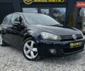 Чорний Фольксваген Гольф, об'ємом двигуна 1.39 л та пробігом 208 тис. км за 7999 $, фото 1 на Automoto.ua
