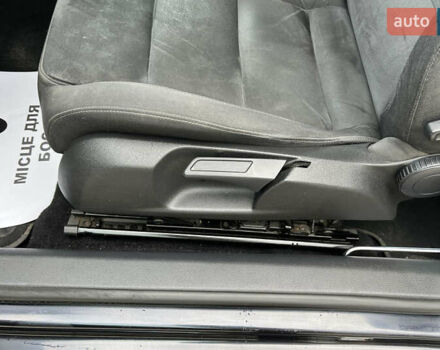 Чорний Фольксваген Гольф, об'ємом двигуна 1.39 л та пробігом 208 тис. км за 7999 $, фото 9 на Automoto.ua