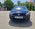 Чорний Фольксваген Гольф, об'ємом двигуна 1.39 л та пробігом 205 тис. км за 6650 $, фото 1 на Automoto.ua
