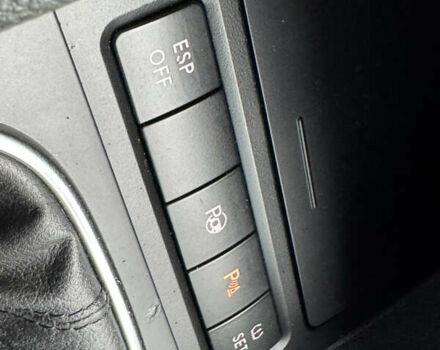 Чорний Фольксваген Гольф, об'ємом двигуна 1.4 л та пробігом 209 тис. км за 7450 $, фото 7 на Automoto.ua