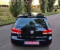 Чорний Фольксваген Гольф, об'ємом двигуна 1.39 л та пробігом 118 тис. км за 7900 $, фото 6 на Automoto.ua