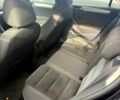 Черный Фольксваген Гольф, объемом двигателя 1.4 л и пробегом 230 тыс. км за 8000 $, фото 9 на Automoto.ua