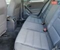 Черный Фольксваген Гольф, объемом двигателя 1.4 л и пробегом 175 тыс. км за 9500 $, фото 45 на Automoto.ua