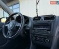 Черный Фольксваген Гольф, объемом двигателя 1.2 л и пробегом 175 тыс. км за 7999 $, фото 52 на Automoto.ua