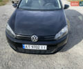 Чорний Фольксваген Гольф, об'ємом двигуна 1.39 л та пробігом 198 тис. км за 7900 $, фото 1 на Automoto.ua