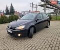 Черный Фольксваген Гольф, объемом двигателя 1.4 л и пробегом 169 тыс. км за 8600 $, фото 10 на Automoto.ua
