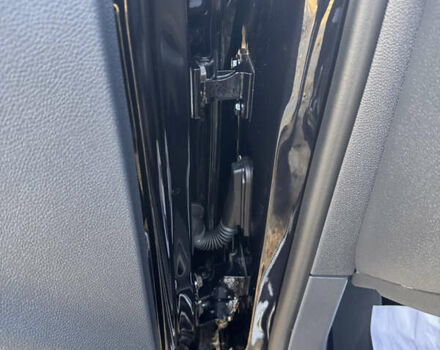 Черный Фольксваген Гольф, объемом двигателя 0 л и пробегом 126 тыс. км за 8600 $, фото 15 на Automoto.ua