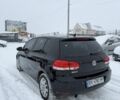 Чорний Фольксваген Гольф, об'ємом двигуна 1.6 л та пробігом 274 тис. км за 7500 $, фото 4 на Automoto.ua