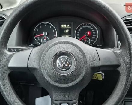 Черный Фольксваген Гольф, объемом двигателя 1.39 л и пробегом 187 тыс. км за 8550 $, фото 37 на Automoto.ua