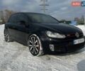 Чорний Фольксваген Гольф, об'ємом двигуна 1.98 л та пробігом 223 тис. км за 9500 $, фото 1 на Automoto.ua