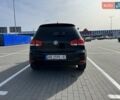 Черный Фольксваген Гольф, объемом двигателя 1.39 л и пробегом 155 тыс. км за 8900 $, фото 3 на Automoto.ua