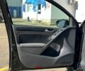 Черный Фольксваген Гольф, объемом двигателя 1.4 л и пробегом 261 тыс. км за 7600 $, фото 9 на Automoto.ua