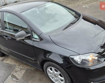 Черный Фольксваген Гольф, объемом двигателя 1.39 л и пробегом 187 тыс. км за 8550 $, фото 39 на Automoto.ua