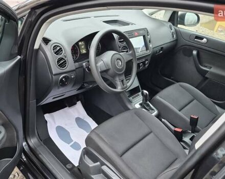 Черный Фольксваген Гольф, объемом двигателя 1.39 л и пробегом 187 тыс. км за 8550 $, фото 44 на Automoto.ua