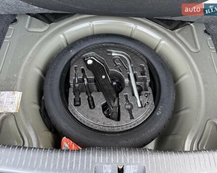 Черный Фольксваген Гольф, объемом двигателя 1.39 л и пробегом 155 тыс. км за 8900 $, фото 25 на Automoto.ua