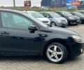 Чорний Фольксваген Гольф, об'ємом двигуна 1.6 л та пробігом 250 тис. км за 8790 $, фото 10 на Automoto.ua