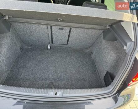 Черный Фольксваген Гольф, объемом двигателя 1.39 л и пробегом 155 тыс. км за 8900 $, фото 21 на Automoto.ua