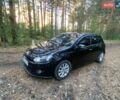 Чорний Фольксваген Гольф, об'ємом двигуна 1.6 л та пробігом 145 тис. км за 6800 $, фото 1 на Automoto.ua