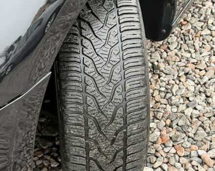 Черный Фольксваген Гольф, объемом двигателя 1.4 л и пробегом 184 тыс. км за 7499 $, фото 10 на Automoto.ua