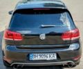 Фольксваген Гольф 2012 в Киеве на Automoto.ua Черный Фольксваген Гольф, объемом двигателя 2 л и пробегом 141 тыс. км за 9000 $, фото 6 на Automoto.ua