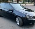 Чорний Фольксваген Гольф, об'ємом двигуна 2.5 л та пробігом 2 тис. км за 7527 $, фото 1 на Automoto.ua