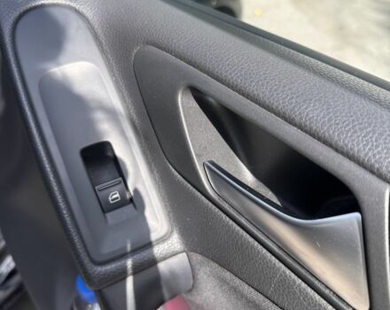 Чорний Фольксваген Гольф, об'ємом двигуна 1.4 л та пробігом 177 тис. км за 8400 $, фото 10 на Automoto.ua