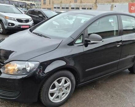 Черный Фольксваген Гольф, объемом двигателя 1.39 л и пробегом 187 тыс. км за 8550 $, фото 13 на Automoto.ua