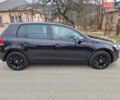 Черный Фольксваген Гольф, объемом двигателя 1.39 л и пробегом 183 тыс. км за 8200 $, фото 7 на Automoto.ua