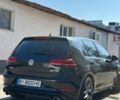 Черный Фольксваген Гольф, объемом двигателя 1.97 л и пробегом 250 тыс. км за 14500 $, фото 2 на Automoto.ua